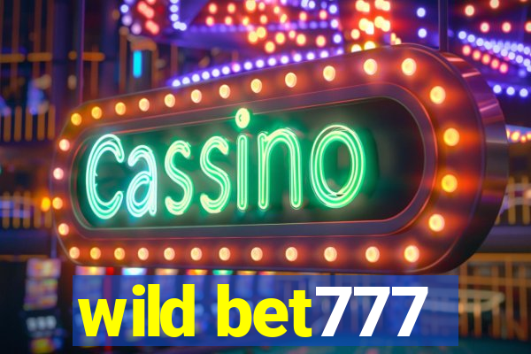 wild bet777